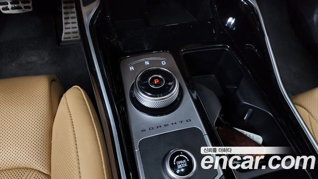 Kia Sorento 2021 thumb 10