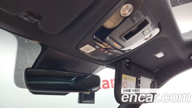 Kia Sorento 2021 thumb 11