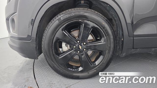 Chevrolet Trax 2015 thumb 6