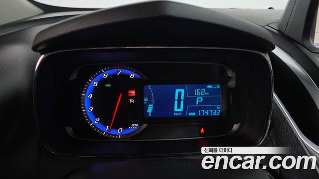 Chevrolet Trax 2015 thumb 9