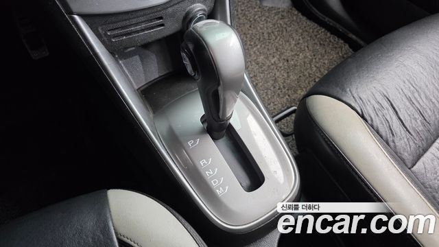 Chevrolet Trax 2015 thumb 10