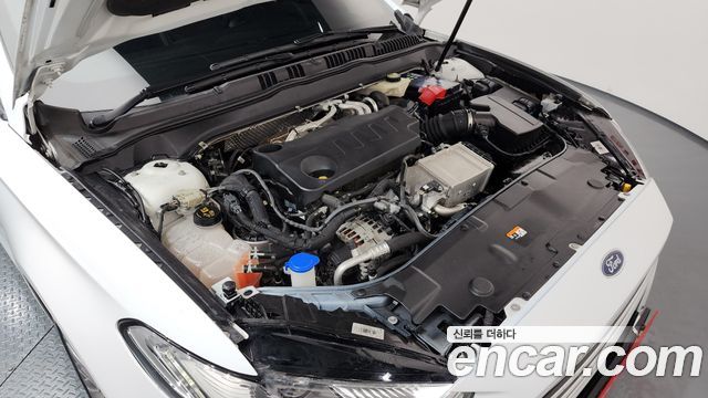 Ford Mondeo 2020 thumb 7