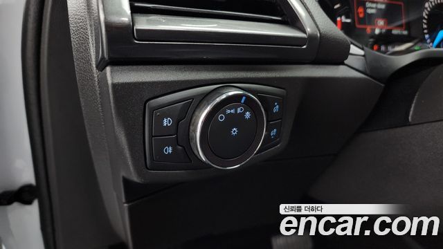 Ford Mondeo 2020 thumb 12