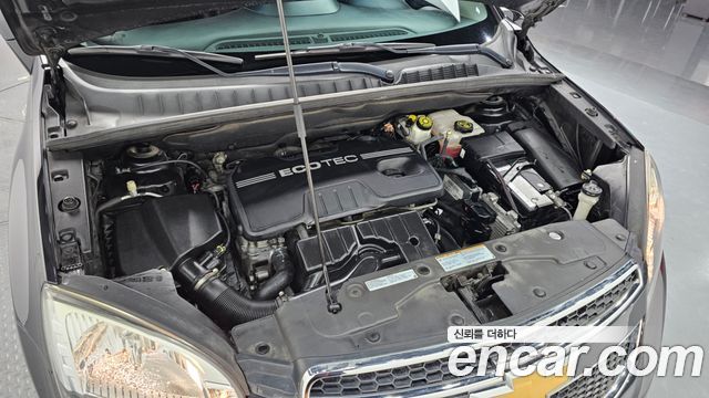 Chevrolet Orlando 2012 thumb 6