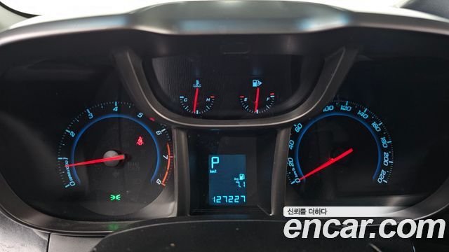 Chevrolet Orlando 2012 thumb 8