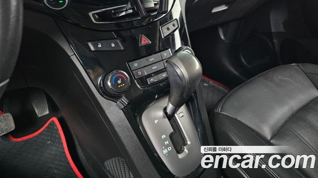 Chevrolet Orlando 2012 thumb 9