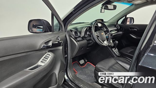 Chevrolet Orlando 2012 thumb 10