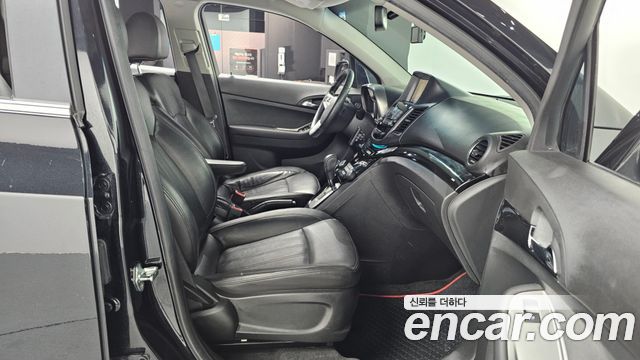 Chevrolet Orlando 2012 thumb 11