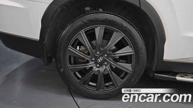 Hyundai Palisade 2019 thumb 6