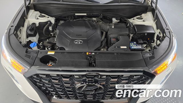 Hyundai Palisade 2019 thumb 7