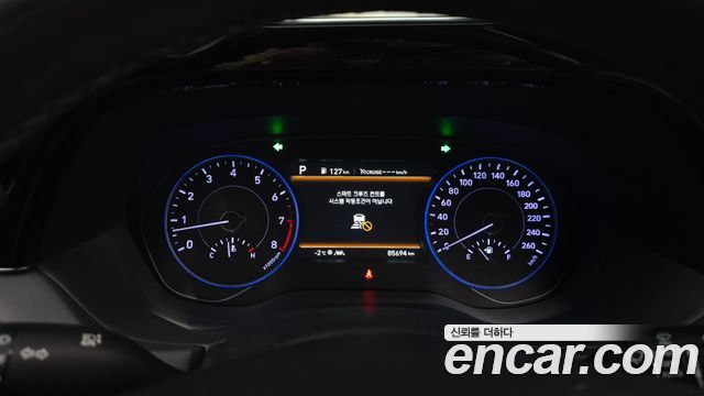 Hyundai Palisade 2019 thumb 9
