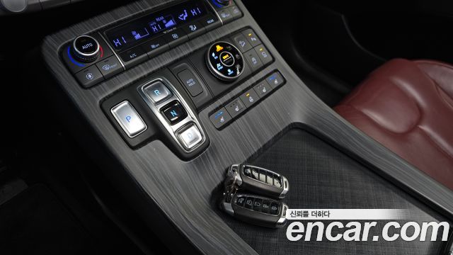 Hyundai Palisade 2019 thumb 10