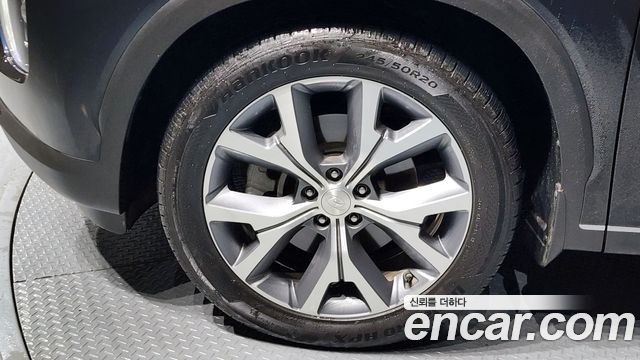 Hyundai Palisade 2020 thumb 5