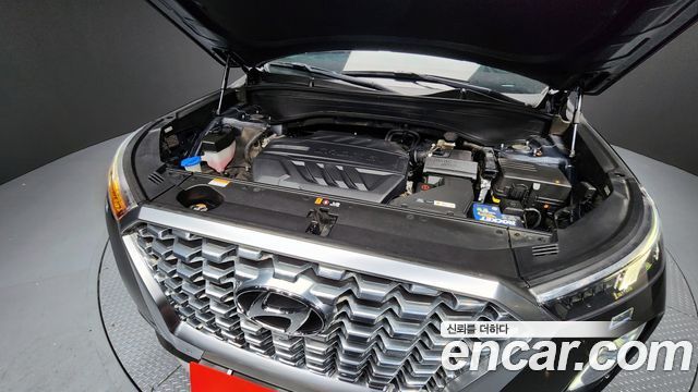 Hyundai Palisade 2020 thumb 6