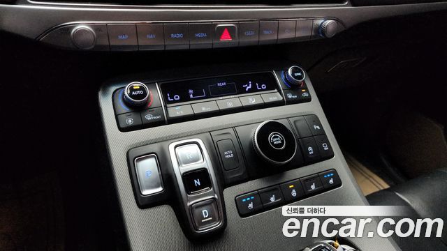 Hyundai Palisade 2020 thumb 9