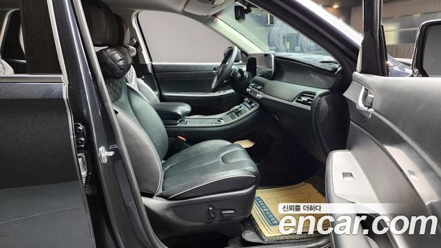 Hyundai Palisade 2020 thumb 10