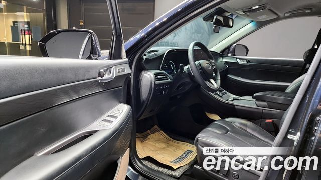 Hyundai Palisade 2020 thumb 11