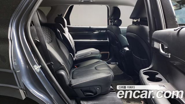 Hyundai Palisade 2020 thumb 12