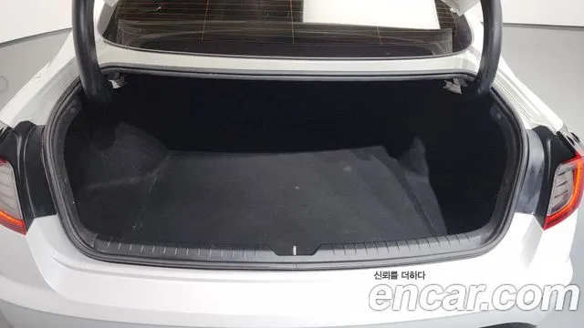 Hyundai Sonata 2020 thumb 4