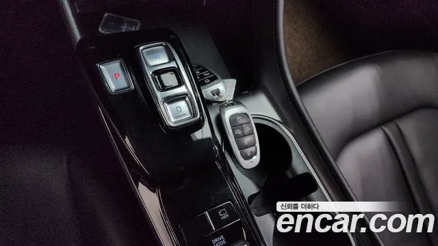 Hyundai Sonata 2020 thumb 5