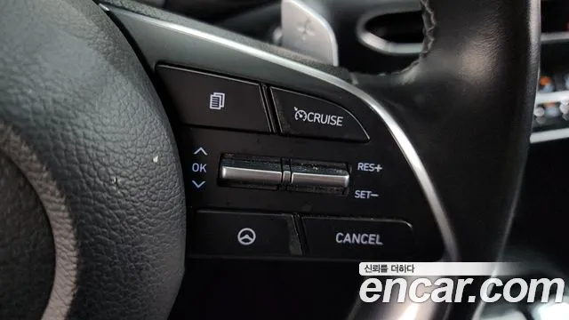 Hyundai Sonata 2020 thumb 6
