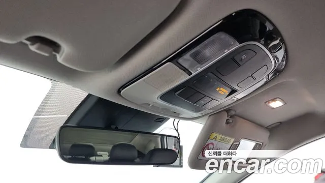 Hyundai Sonata 2020 thumb 8