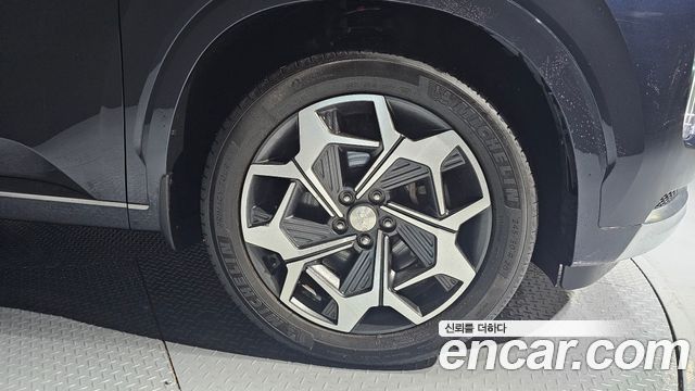 Hyundai Palisade 2021 thumb 6