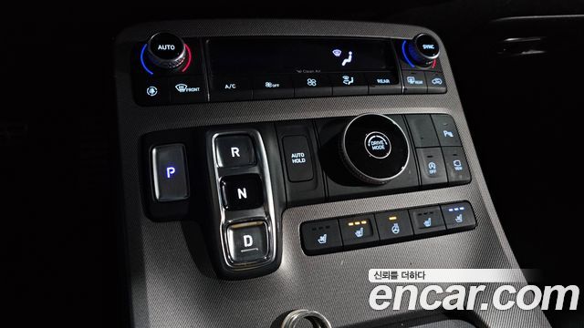 Hyundai Palisade 2021 thumb 10