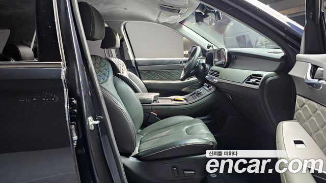 Hyundai Palisade 2021 thumb 11