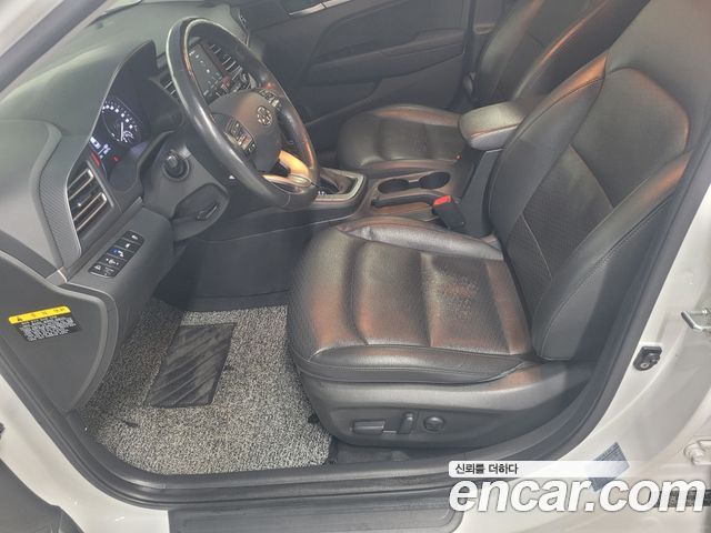 Hyundai Avante 2018 thumb 11