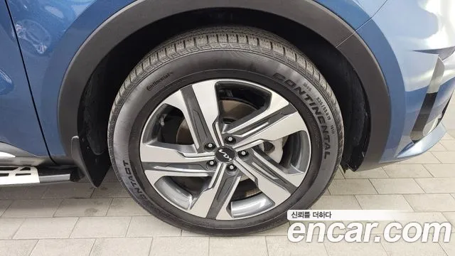 Kia Sorento 2023 thumb 6