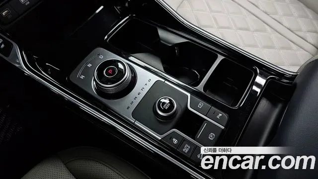 Kia Sorento 2023 thumb 10