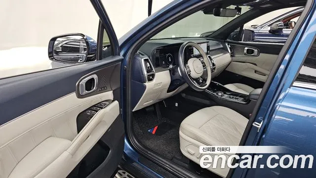 Kia Sorento 2023 thumb 11