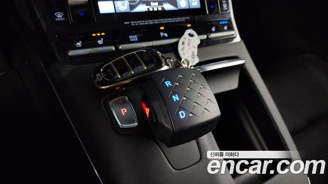 Hyundai Grandeur 2021 thumb 10