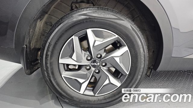 Kia Sorento 2022 thumb 5