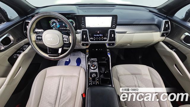 Kia Sorento 2022 thumb 7