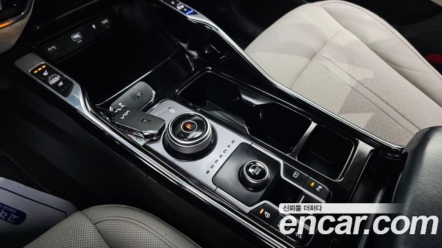 Kia Sorento 2022 thumb 9