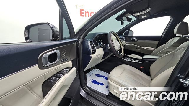 Kia Sorento 2022 thumb 10