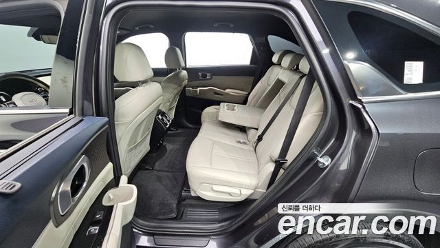 Kia Sorento 2022 thumb 12