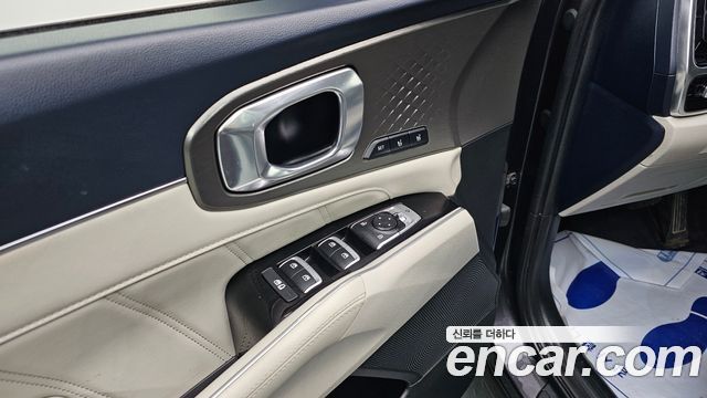 Kia Sorento 2022 thumb 11