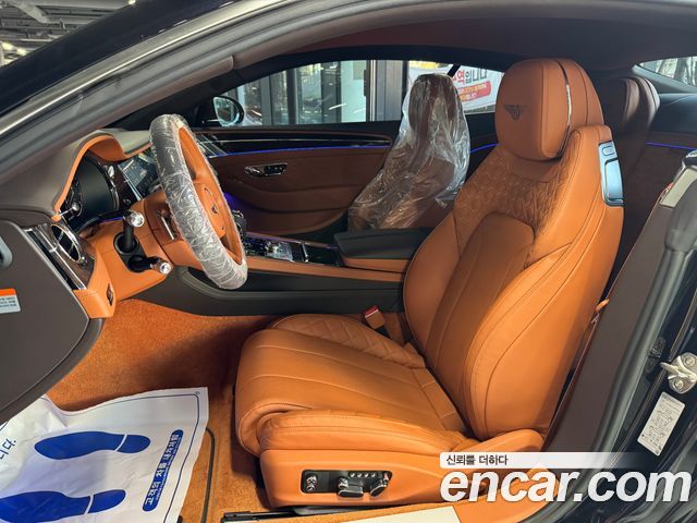 Bentley Continental 2021 thumb 7