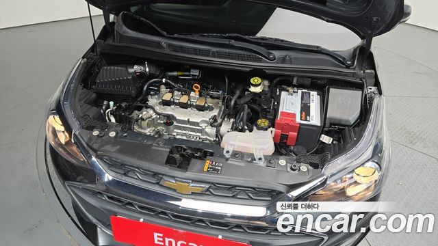 Chevrolet Spark 2018 thumb 6