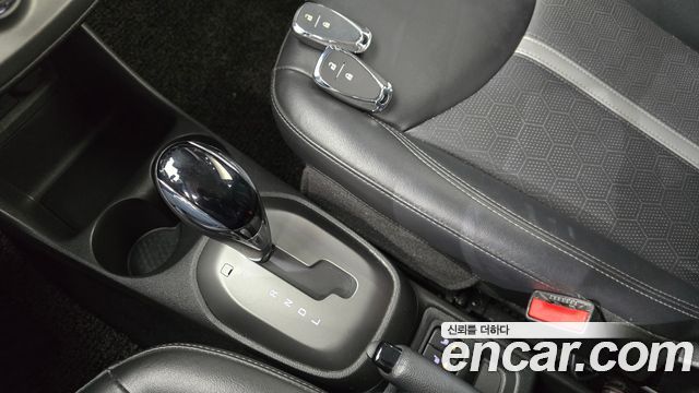Chevrolet Spark 2018 thumb 9