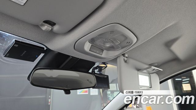 Chevrolet Spark 2018 thumb 11