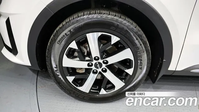 Kia Sorento 2021 thumb 6