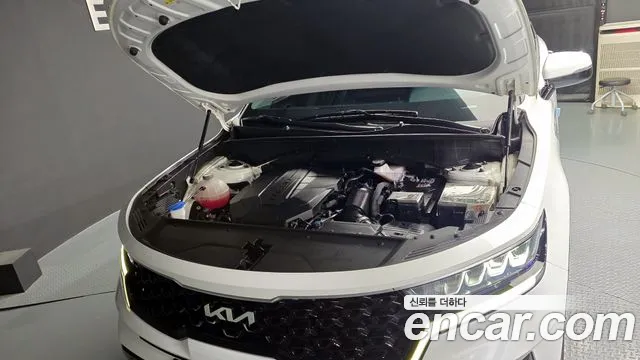 Kia Sorento 2021 thumb 7