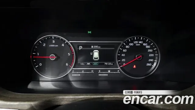 Kia Sorento 2021 thumb 9