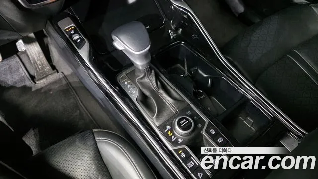 Kia Sorento 2021 thumb 10