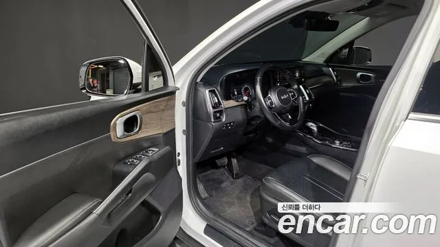 Kia Sorento 2021 thumb 11