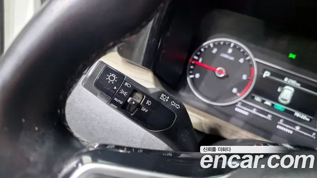 Kia Sorento 2021 thumb 12